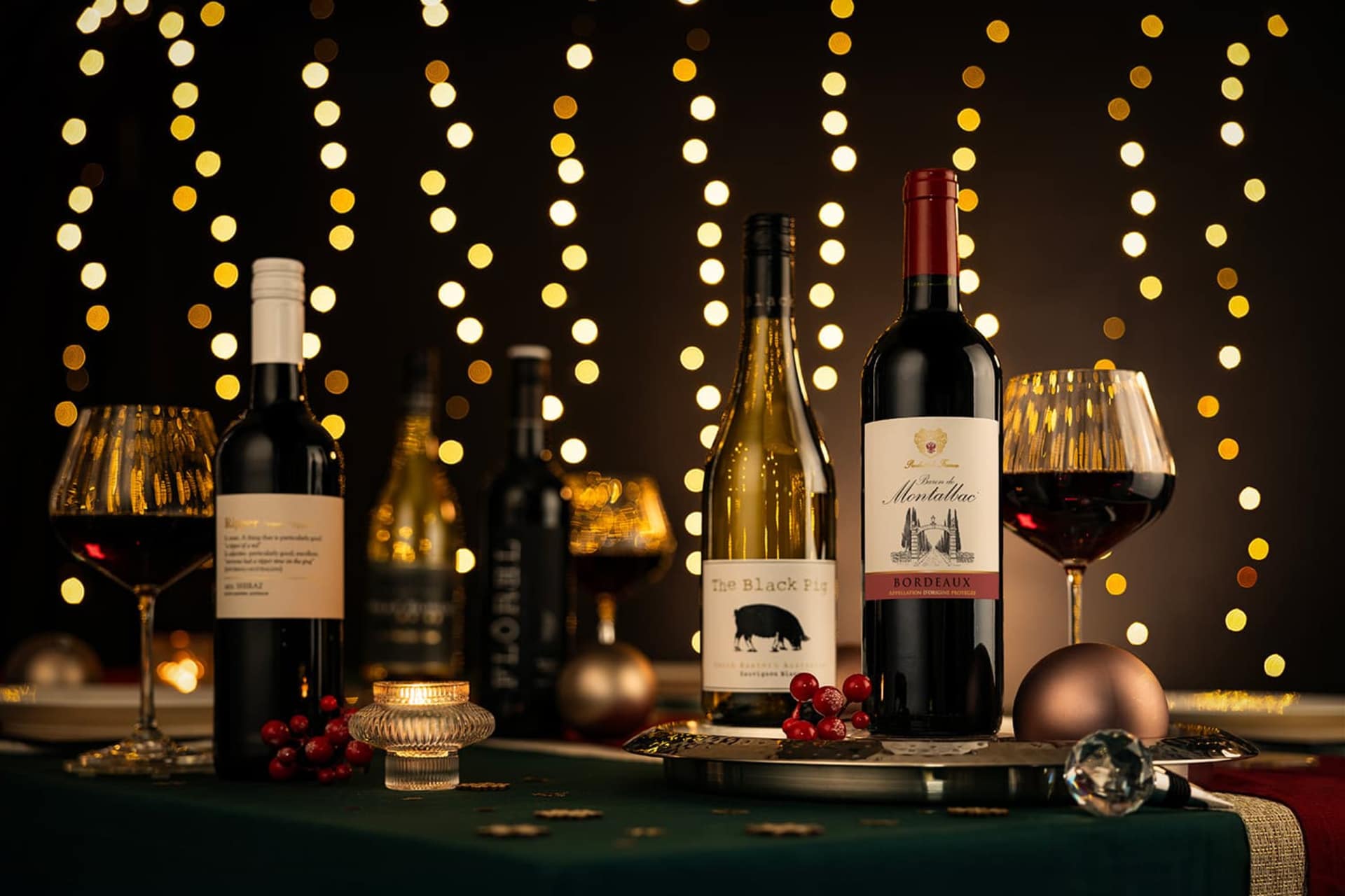 wines