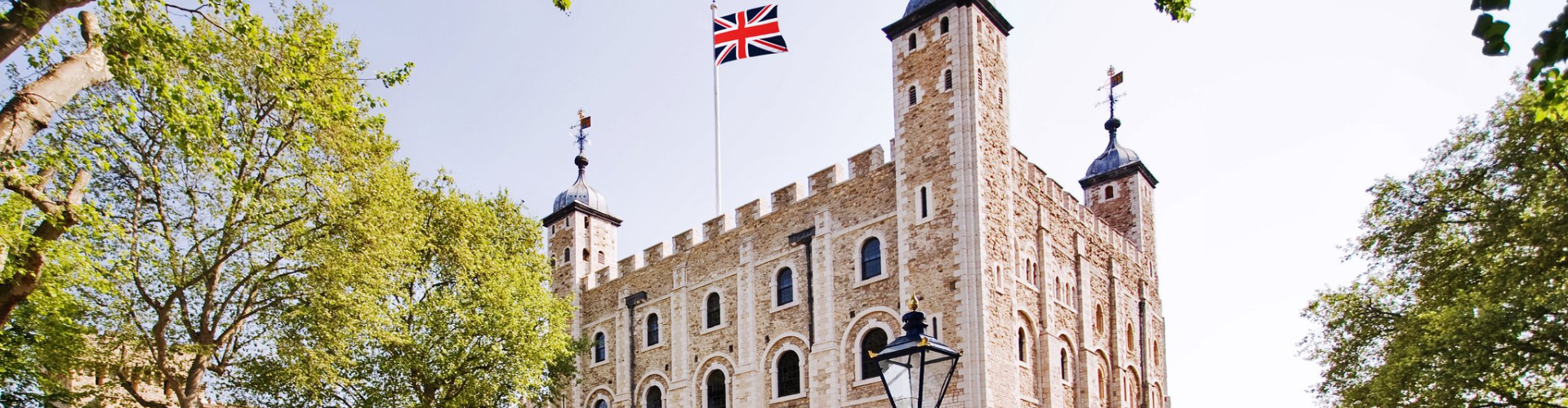 tower of london