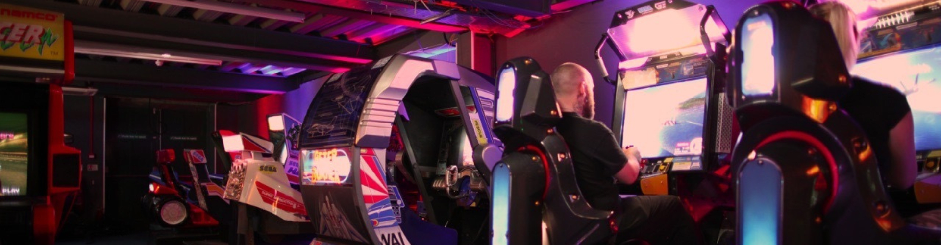 racing game
