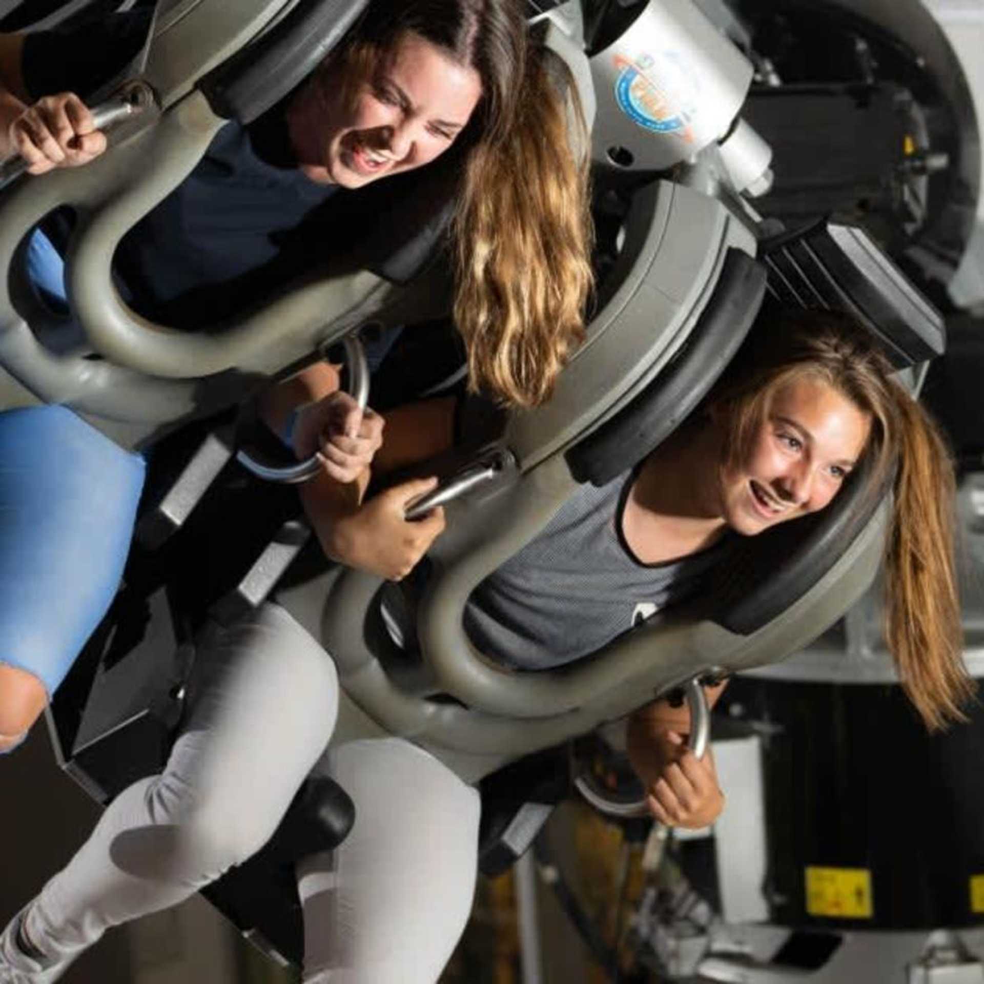 rollercoaster