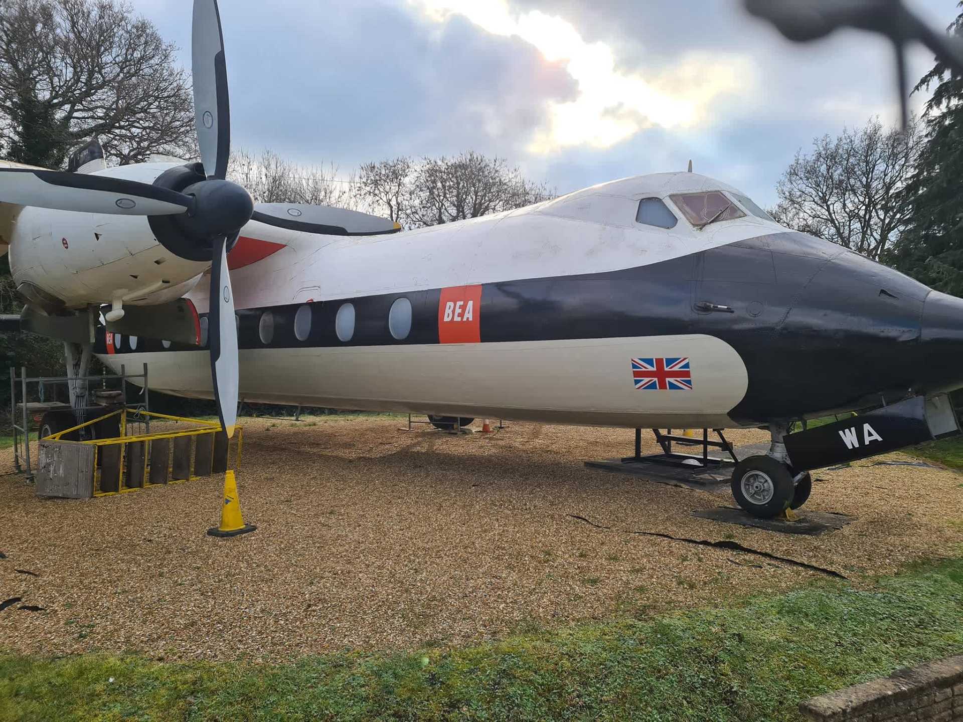 plane