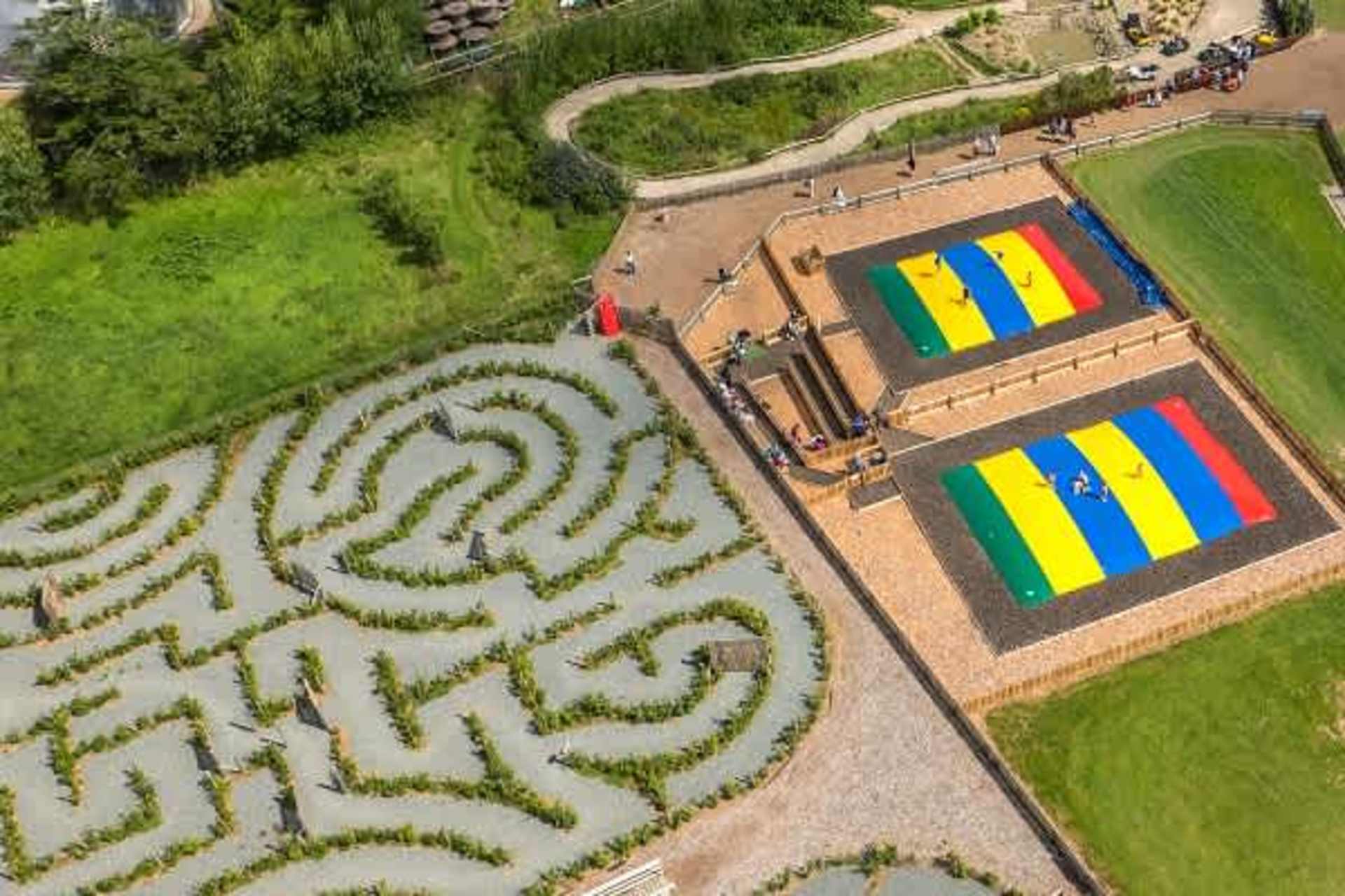 overview of heatherton world of activities