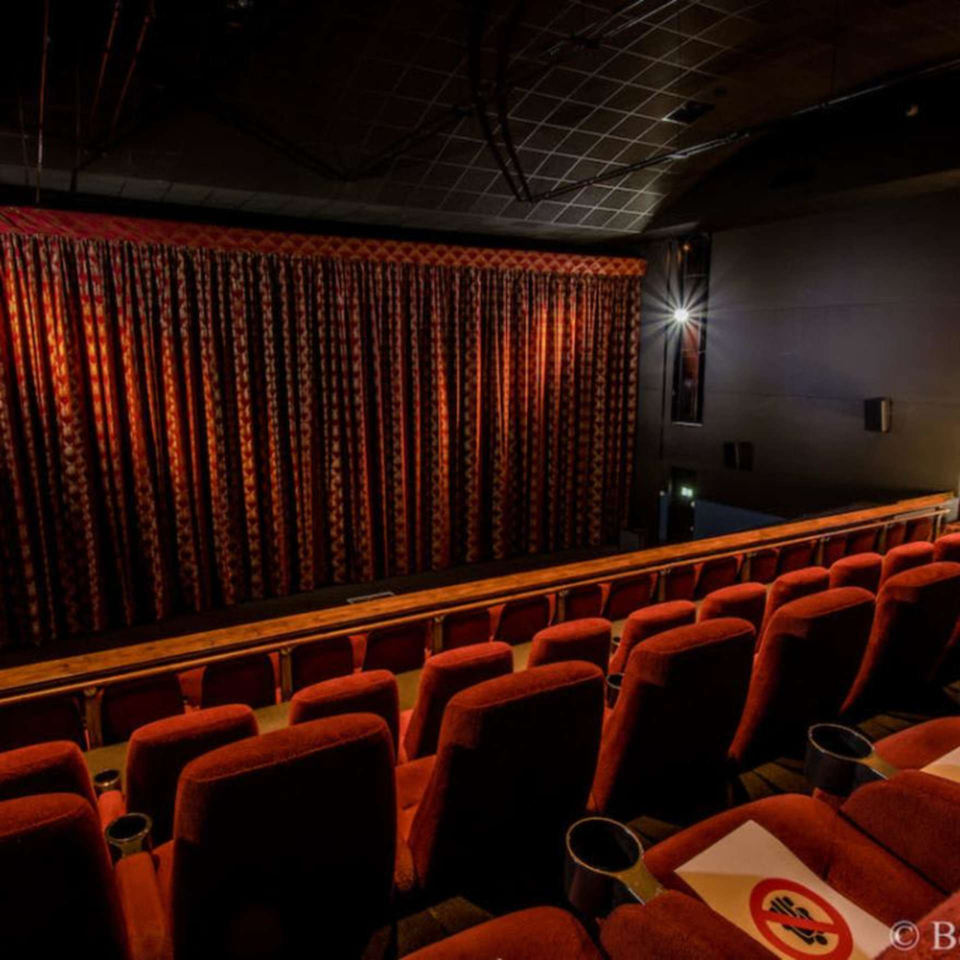 cinema