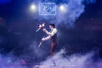 Blackpool Tower Circus