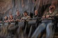 The Edinburgh Dungeon