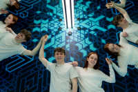 Museum of Illusions London