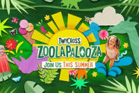 Twycross Zoo
