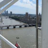 View of Houses of Parliament