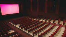 Theatre at Hebden Bridge Picture House