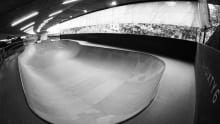 Ramp at Bay Sixty 6 in North Kensington