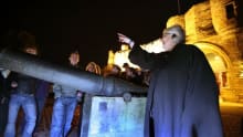 Guide by cannon on Original Lincoln Ghost Walk