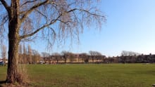 Vale Park