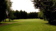 Field at Lakeside Lodge Golf and Bowling in Huntingdon