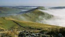 Kinder, Edale and the Dark Peak