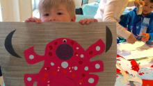 Arts and crafts at Heath Robinson Museum