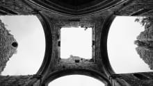 Ruins of Boyle Abbey