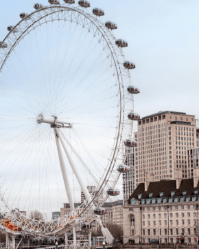 The London Eye