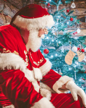 Santa