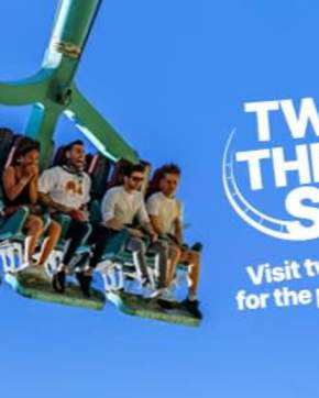 Thorpe Park