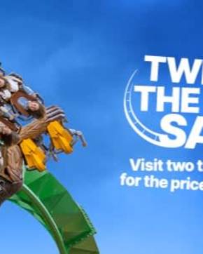 Chessington World of Adventures Resort