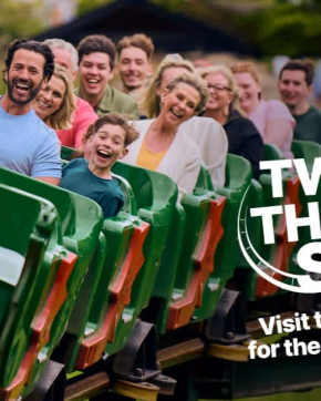 The LEGOLAND® Windsor Resort