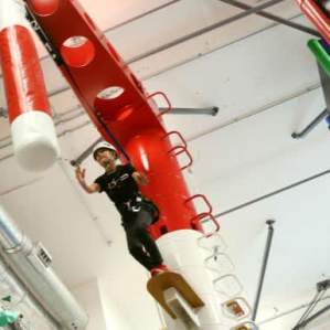 Over 25 Epic Climbing Walls