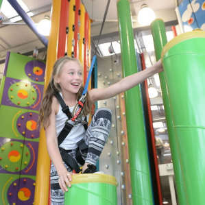Over 26 Climbing Walls To Try