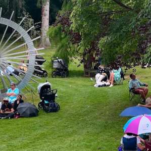 Explore The Stunning Sculpture Gardens