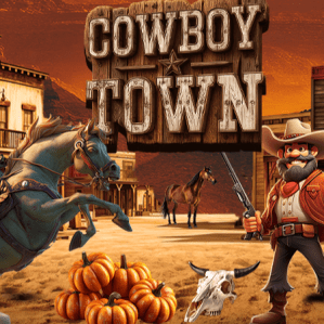 Cowboy Town