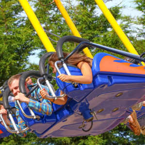 Family Theme Park Adventures