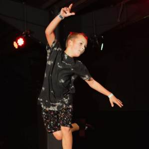 All-Age Zones for Endless Bounce Time