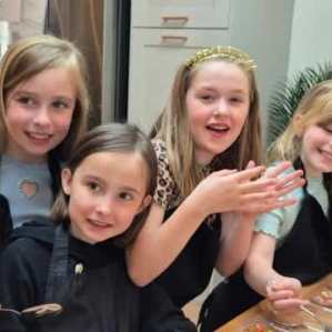 Seasonal and School Holiday Workshops