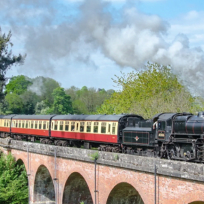 Shorter journeys available