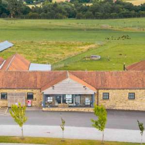 A countryside family day out near Barnard Castle