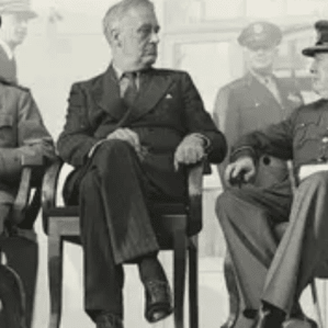 Upcoming events: IWM in Conversation: Tim Bouverie | Allies at War