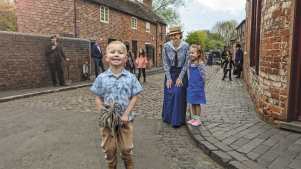 Black Country Living Museum - Featured Image - 2