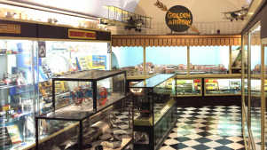 Toy and Model Museum - Featured Image - 2