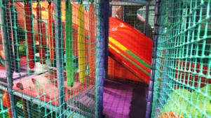 Partyman World Oxford - Featured Image - 2