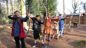 Holt Woodland Archery and Air Guns - Featured Image - 2