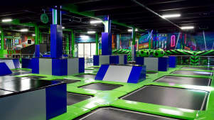 Flip Out Lakeside - Featured Image - 2