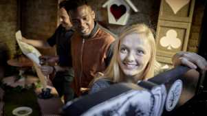 Escape Hunt Birmingham Central - Featured Image - 3