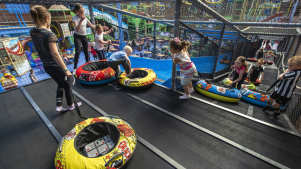 Fun Shack Newcastle - Featured Image - 3