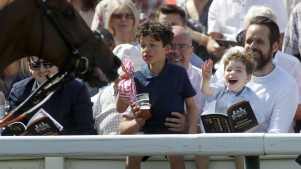 Haydock Park Racecourse - Featured Image - 2