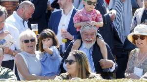 Goodwood Racecourse - Featured Image - 3