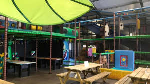 Farrington’s Farm Park and Playbarn - Featured Image - 2