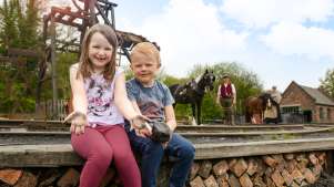 Black Country Living Museum - Featured Image - 3