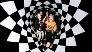 Putt Club Crazy Golf Farnborough - Featured Image - 3