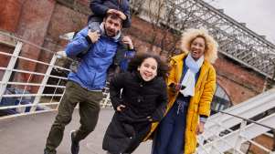 Treasure Hunt Manchester - Featured Image - 2