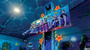Crealy Theme Park & Resort - Featured Image - 3
