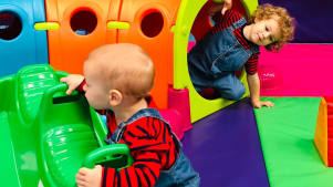 Hickory Dickory's Playhouse Birmingham - Featured Image - 3